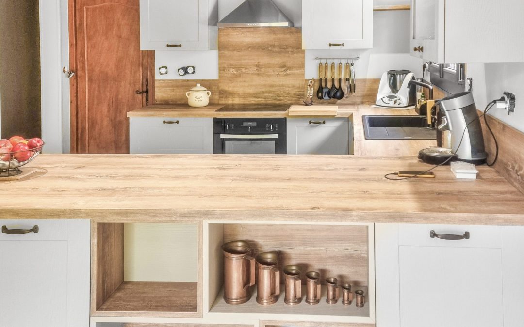 Cuisine traditionnelle à Saint-Aubin