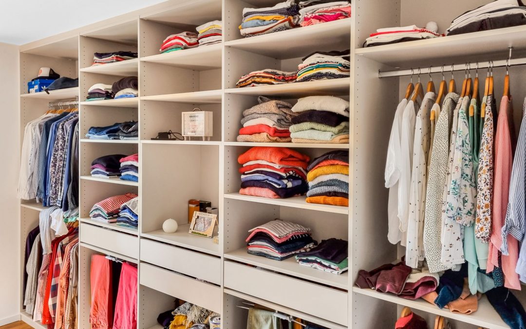 Grand dressing familial