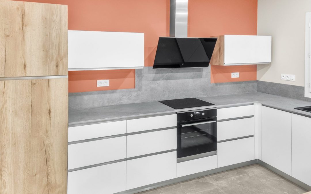 Cuisine épurée à Gamarde-les-Bains