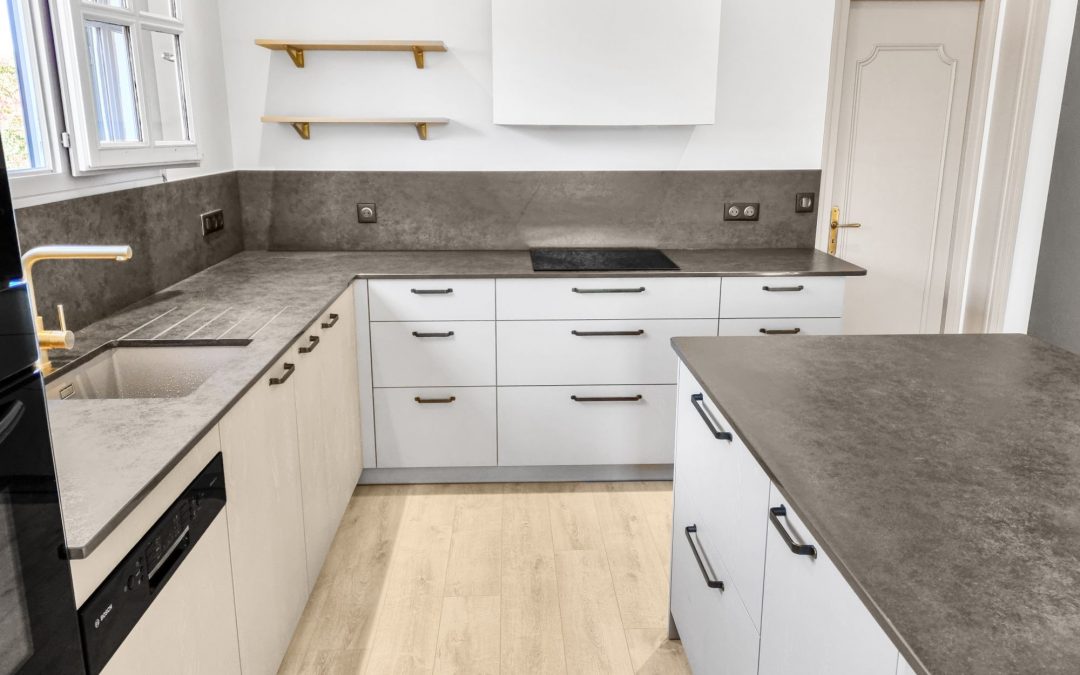 Cuisine classique à Mugron