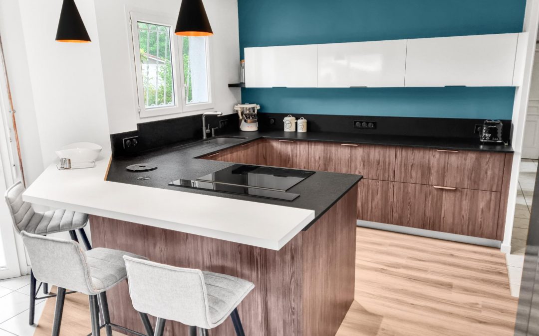 Cuisine de type scandinave à Bretagne-de-Marsan