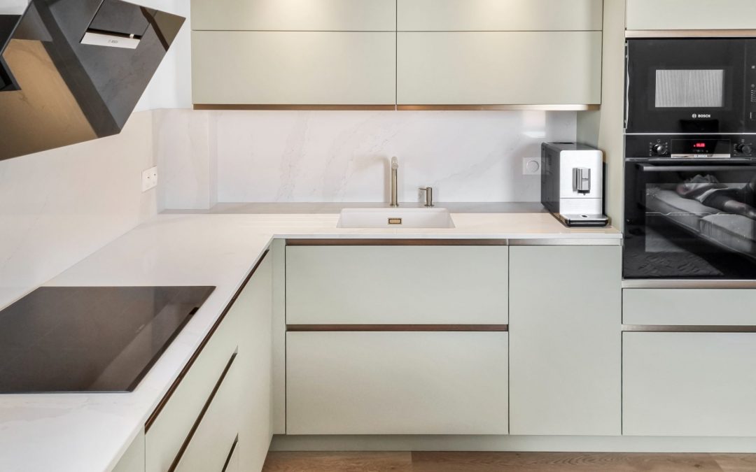 Cuisine verte à Vieux-Boucau